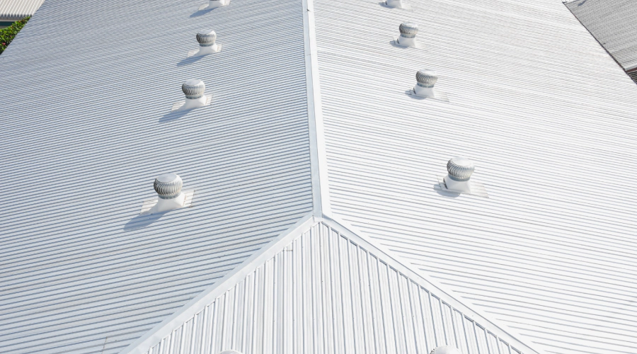 roof coating