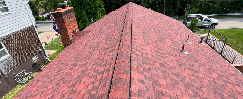 residential roofing